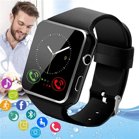 smart watches for android phones ioqsof sd card|The Best Android Watch for 2024 .